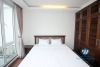 Bright and spacious apartment for rent in Tay Ho